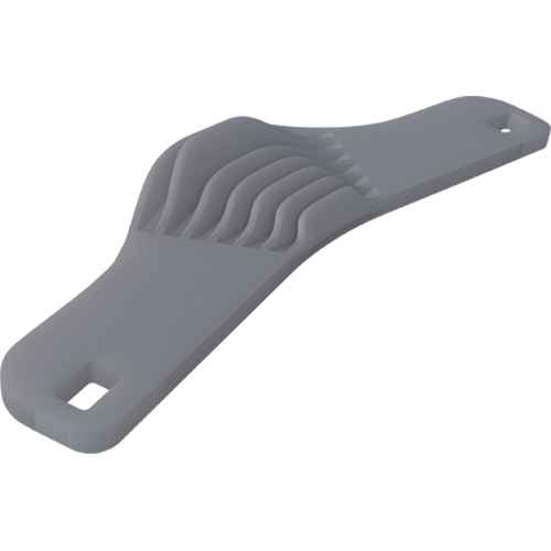 [SEK227] Weldcap® Nose Clip (SEK227)