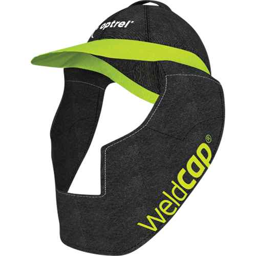 [SEK228] Weldcap® Head & Neck Protector (SEK228)
