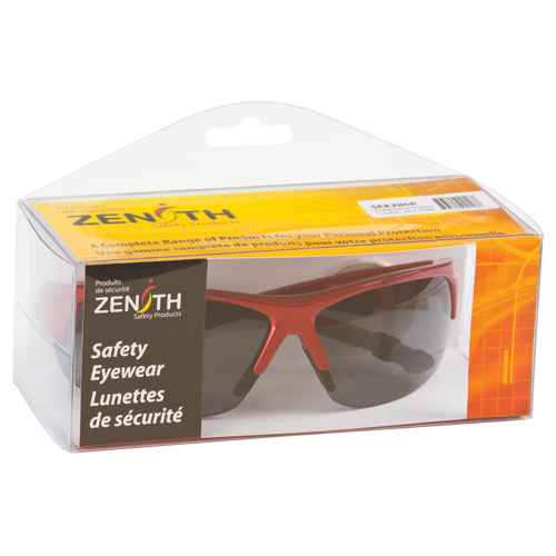 [SEK286R] Lunettes de sécurité série Z1900 (SEK286R)