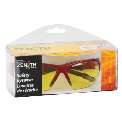 Lunettes de sécurité série Z1900 (SEK287R)