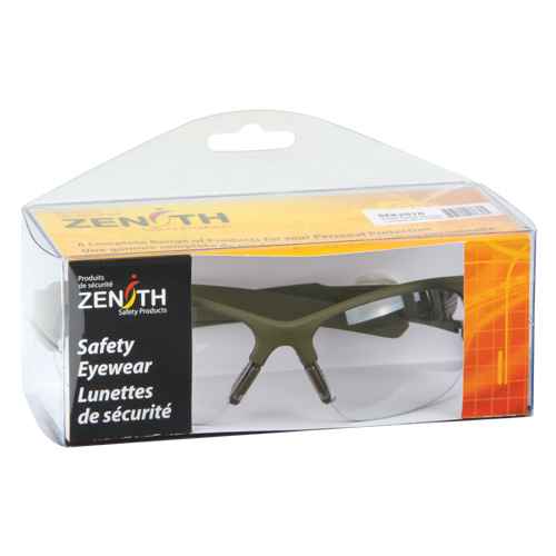 [SEK291R] Lunettes de sécurité série Z2000 (SEK291R)