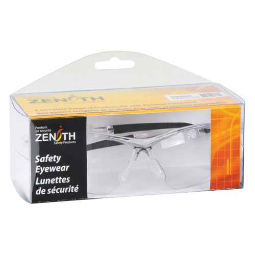 Z2100 Series Safety Glasses (SEK292R)