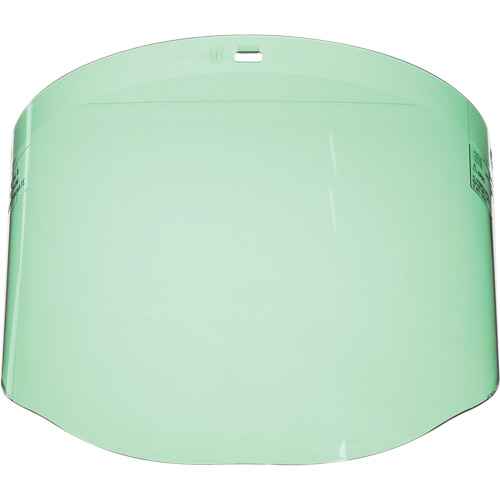 Écran facial en polycarbonate (SEK346)