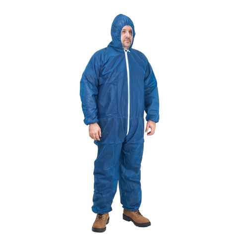 [SEK360] Hooded Coveralls (SEK360)
