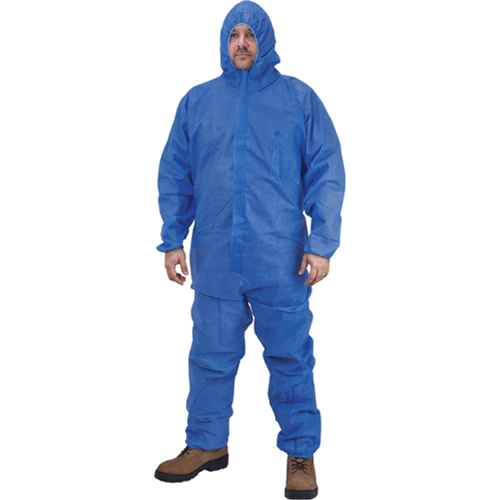 [SEK367] Hooded Coveralls (SEK367)