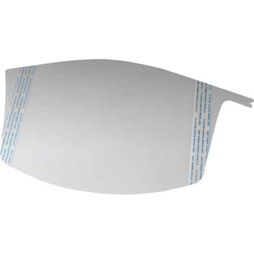 [SEK381] Versaflo™ Peel-Off Visor Covers (SEK381)