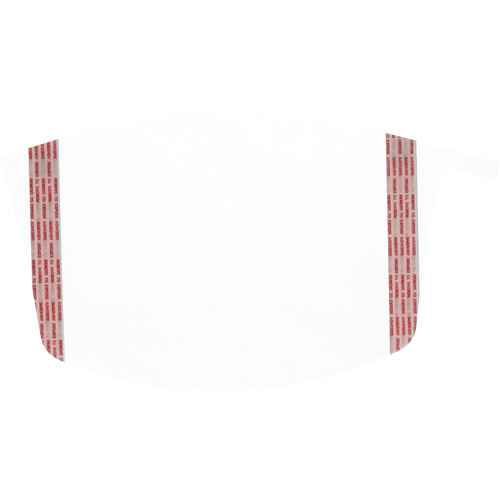 [SEK382] Couverture de visière pelable Versaflo(MC) (SEK382)