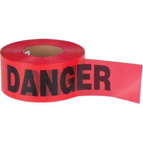[SEK399] "Danger" Barricade Tape (SEK399)