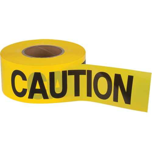 [SEK400] Ruban pour barricade «Caution» (SEK400)