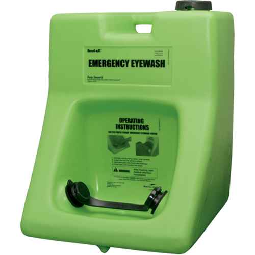 [SEK529] Fendall Porta Stream® II Eyewash Station (SEK529)