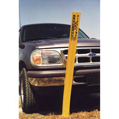 [SEK542] Piquets flexibles de marquage (SEK542)