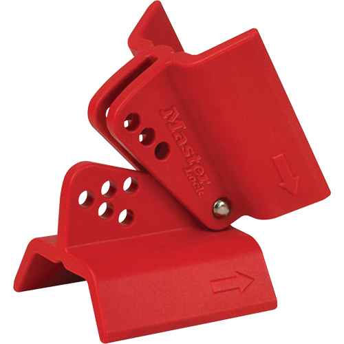 Valve Lockout Devices (SEK636)