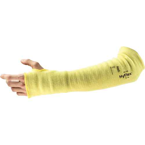 Manchon de protection pour le bras HyFlex 70-118 (SEK932)