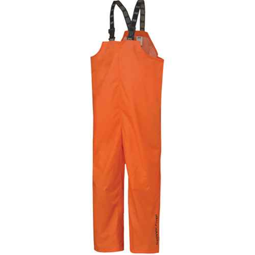 [SEL002] Mandal Rain Bib Pants (SEL002)