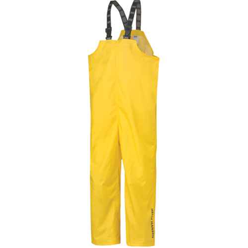 [SEL008] Mandal Rain Bib Pants (SEL008)