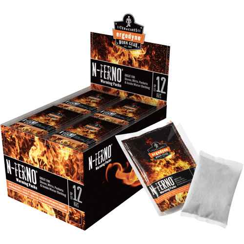 [SEL011] Paquets de chauffes-mains N-Ferno(MD) 6990 (SEL011)