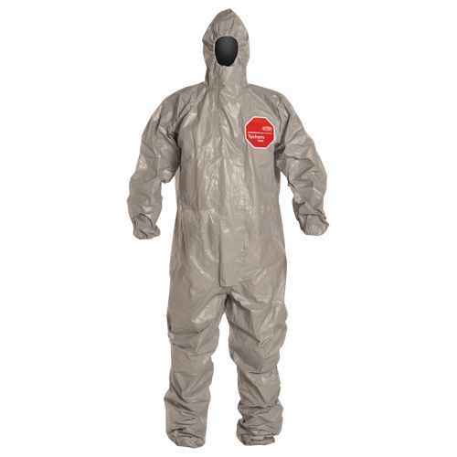[SEL014] Combinaisons Tychem(MD) 6000 (SEL014)