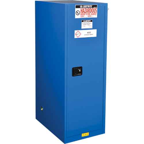[SEL035] Sure-Grip® Ex Hazardous Material Slimline Safety Cabinets (SEL035)