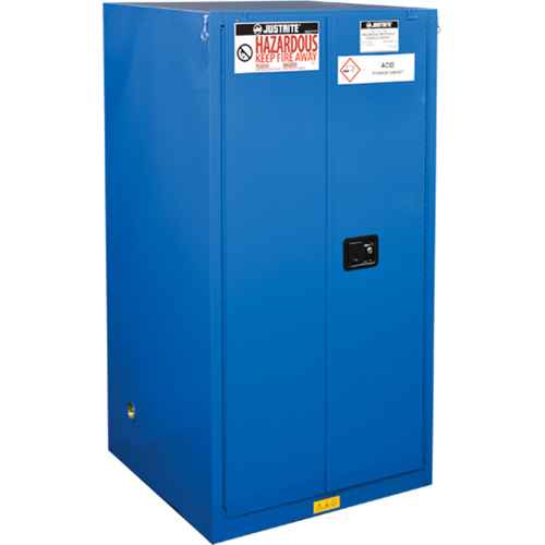 [SEL039] Armoires doublées pour rangement de matières dangereuses Chem-Cor(MD) (SEL039)