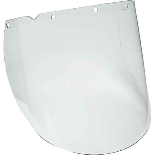 [SEL085] V-Gard® Visor for Chemical and Splash Applications (SEL085)