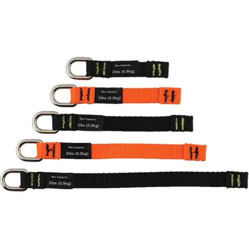 [SEL094] Longe porte-outils Squids(MD) 3700 Tool Tails(MC) (SEL094)