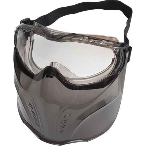 Z2300 Series Safety Shield Goggles (SEL095)
