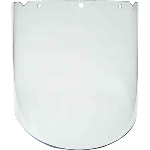 [SEL098] V-Gard® Visor for Heavy Duty General Purpose Applications (SEL098)