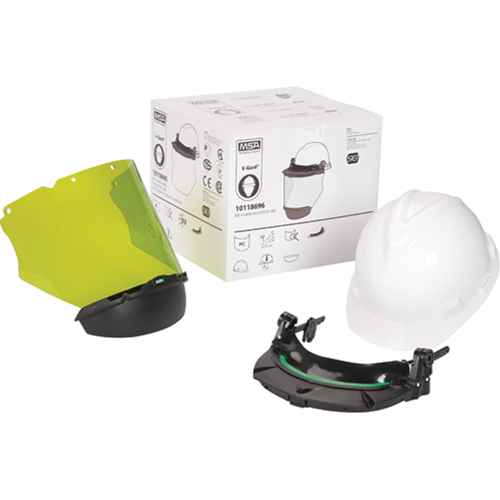 [SEL101] Trousses d'accessoires contre l'arc électrique V-Gard(MD) (SEL101)