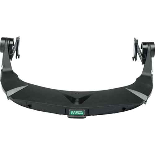 [SEL103] V-Gard® Faceshield Frame For Slotted Caps (SEL103)