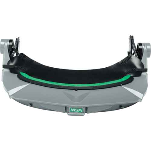 [SEL104] V-Gard® Faceshield Frame For Slotted Caps (SEL104)