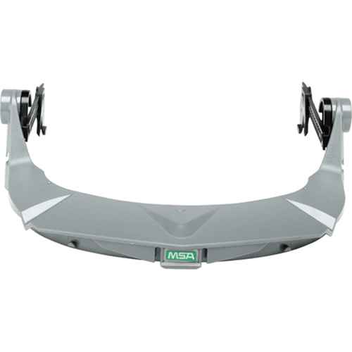 [SEL105] V-Gard® Faceshield Frame For Slotted Caps (SEL105)
