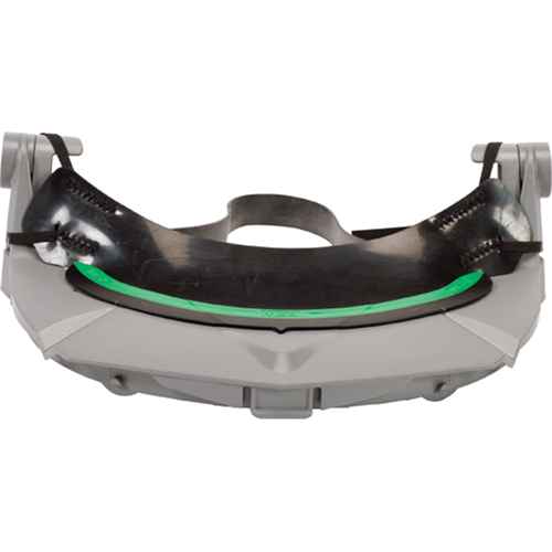 [SEL106] Monture de visière universelle V-Gard(MD) pour casques à fentes (SEL106)