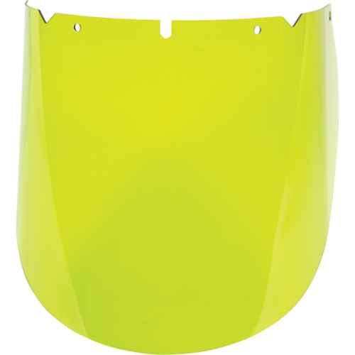 [SEL107] V-Gard® Visor for Arc Flash Application (SEL107)