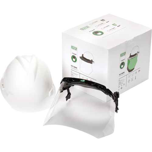 V-Gard® Accessory System Kit with V-Gard® Cap (SEL109)
