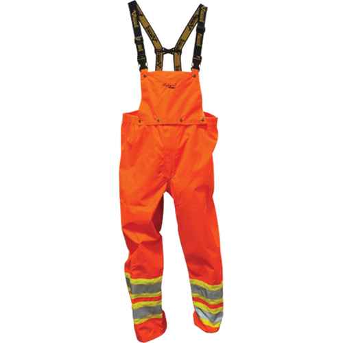 [SEL198] Safety Rainwear (SEL198)