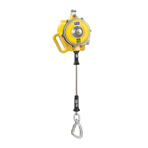 Sealed Tension Limiter (SEL234)