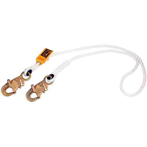 [SEL237] Rope Positioning Lanyard (SEL237)