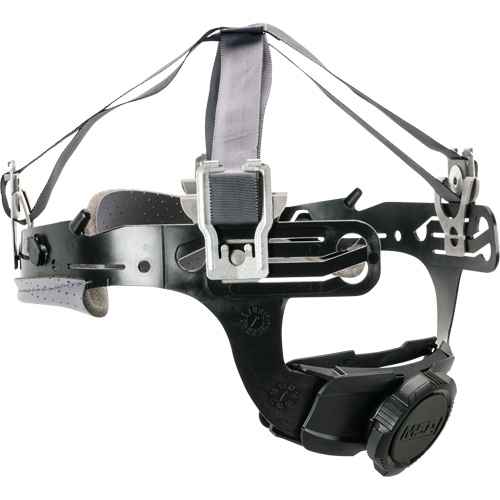 [SEL240] Coiffe de rechange Fast-Trac(MD) III pour casque de sécurité TopGuard(MD) (SEL240)