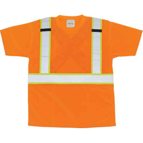 [SEL244] T-shirt conforme à la CSA (SEL244)