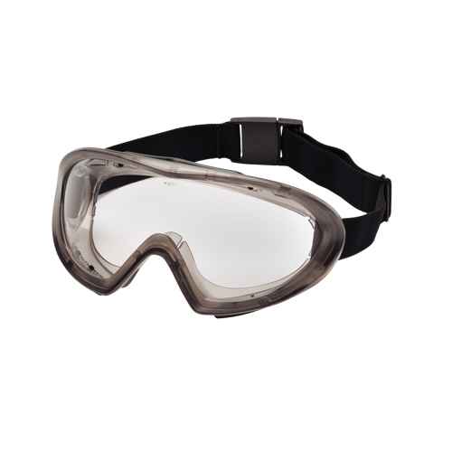 Capstone 500 Series Safety Goggles (SEL258)
