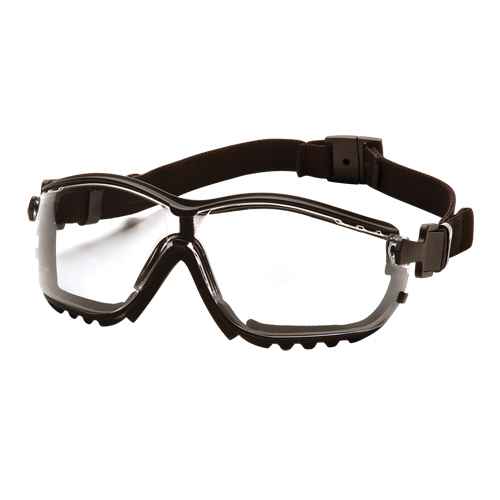 V2G® Sealed Safety Glasses (SEL259)