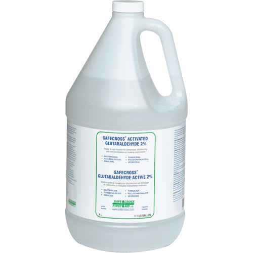 [SEL298] Instrument Sterilizing Solution (SEL298)