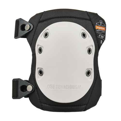 [SEL566] Proflex® 315 Long Textured Cap Knee Pads (SEL566)