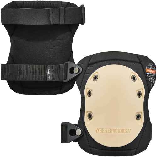 [SEL568] ProFlex 325 Non-Marring Knee Pads (SEL568)
