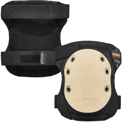 [SEL569] Genouillères ProFlex 325HL non marquantes (SEL569)