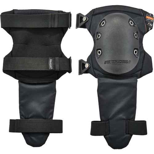 [SEL572] ProFlex 340 Slip-Resistant Knee Pads with Shin Guards (SEL572)