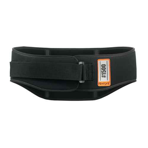 Proflex® 1500 Weight Lifter's Style Back Support (SEL592)