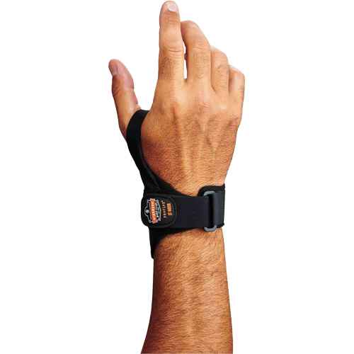 [SEL614] ProFlex 4020 Lightweight Wrist Support (SEL614)