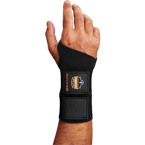 [SEL631] ProFlex 675  Double Strap Wrist Support (SEL631)