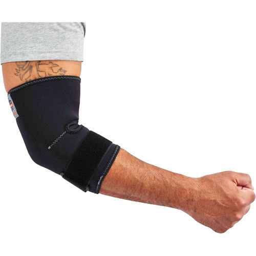 [SEL658] Manchon de compression pour le bras ProFlex 655 (SEL658)